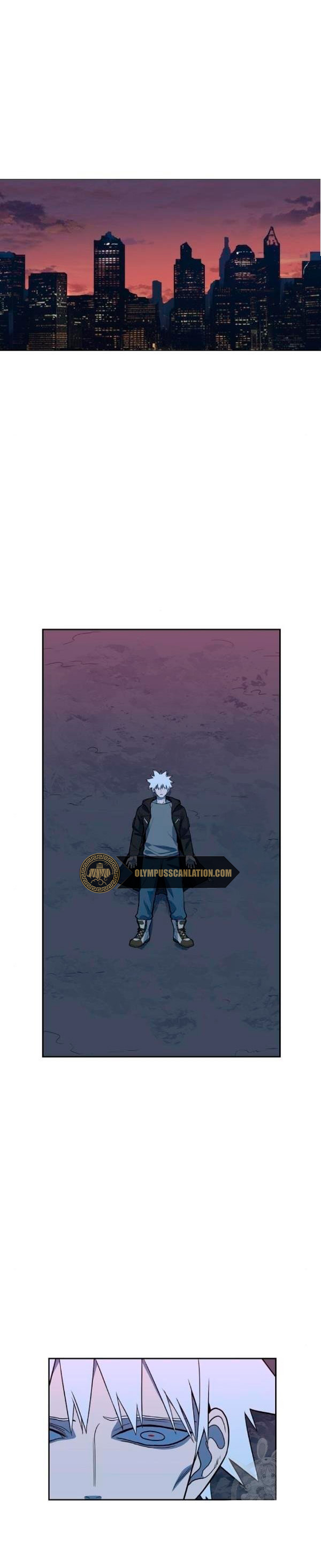 Read El boxeador (es) Manga Online