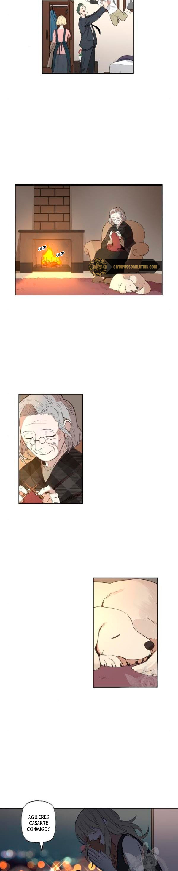 Read El boxeador (es) Manga Online