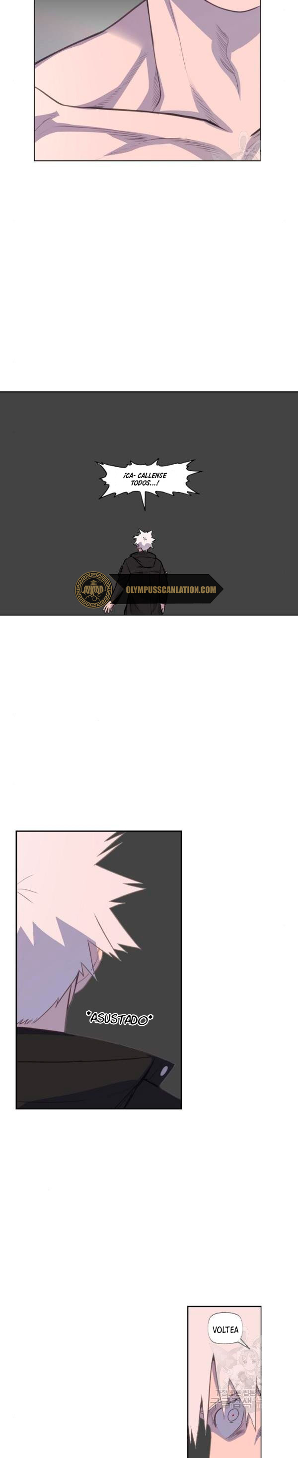 Read El boxeador (es) Manga Online