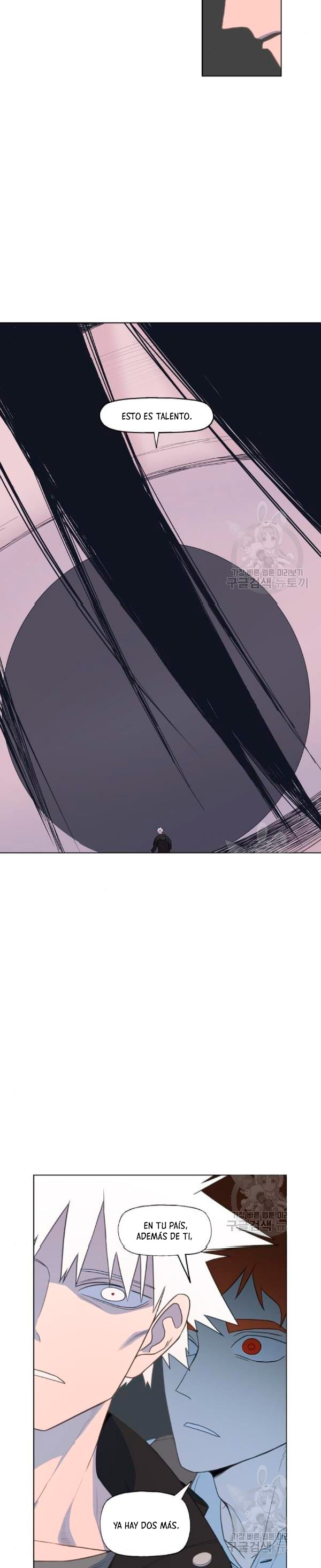 Read El boxeador (es) Manga Online