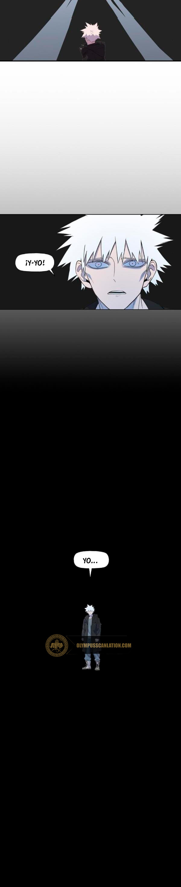 Read El boxeador (es) Manga Online