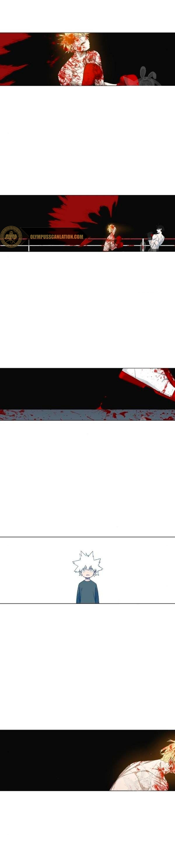 Read El boxeador (es) Manga Online