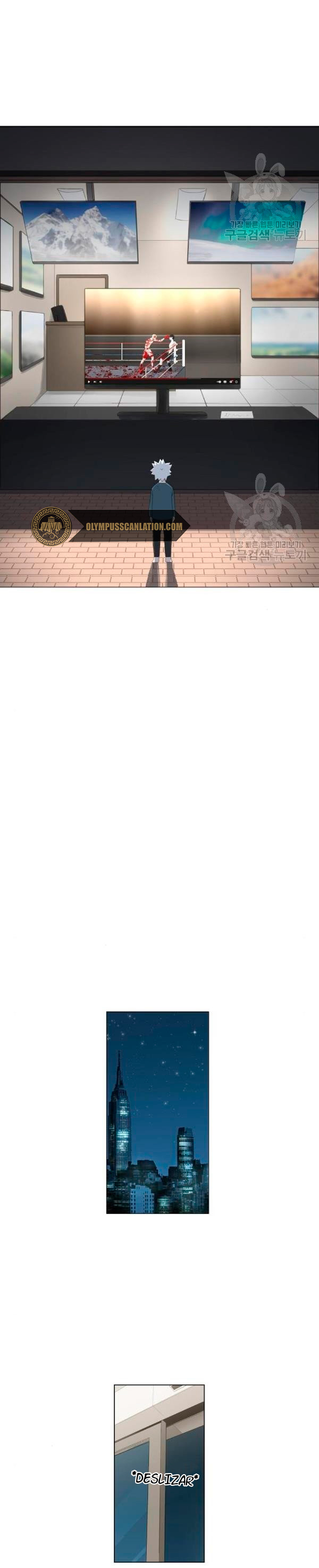 Read El boxeador (es) Manga Online