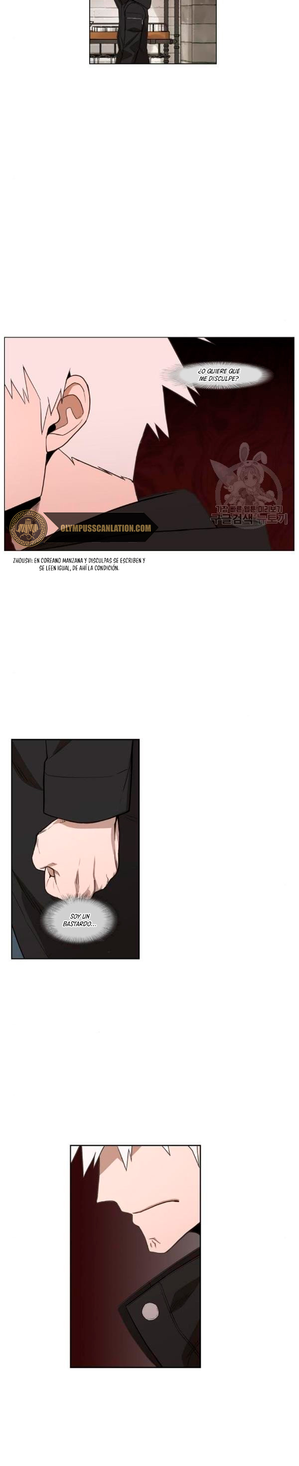 Read El boxeador (es) Manga Online