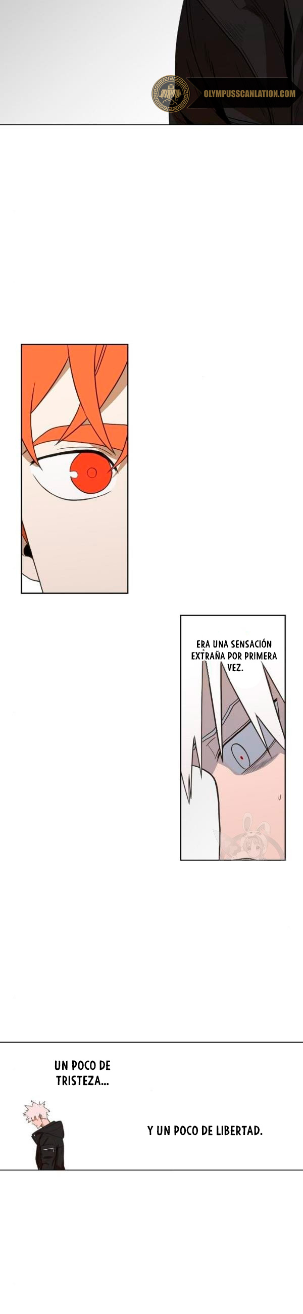 Read El boxeador (es) Manga Online