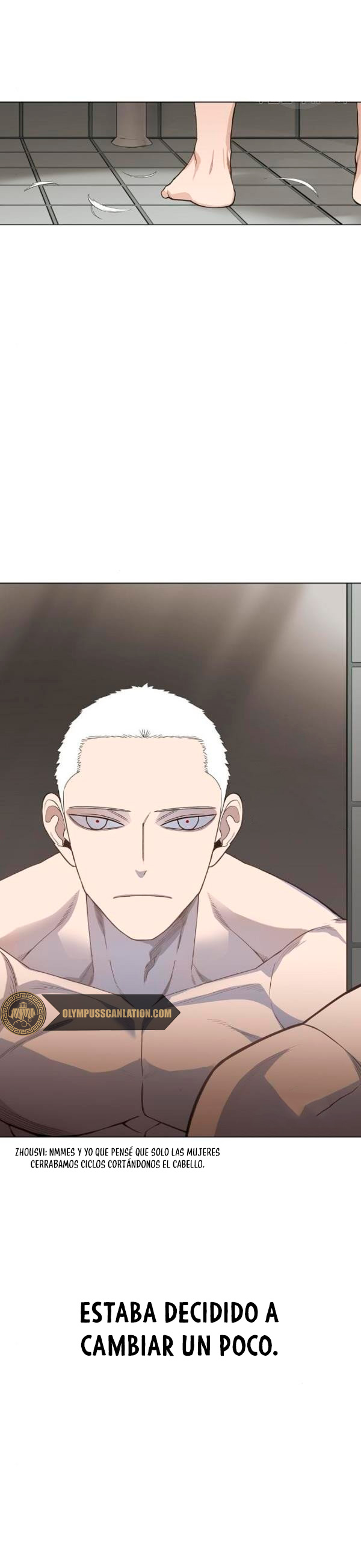 Read El boxeador (es) Manga Online