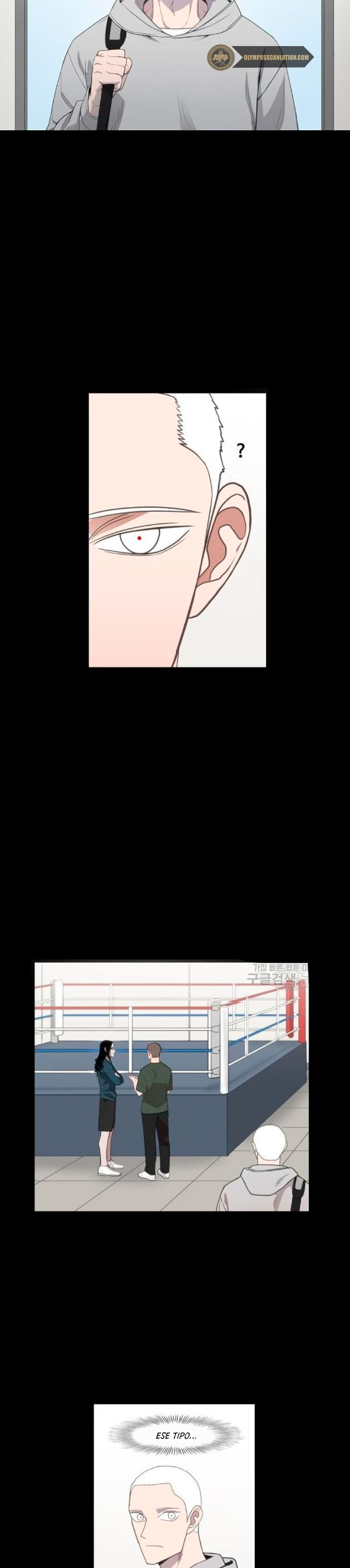 Read El boxeador (es) Manga Online