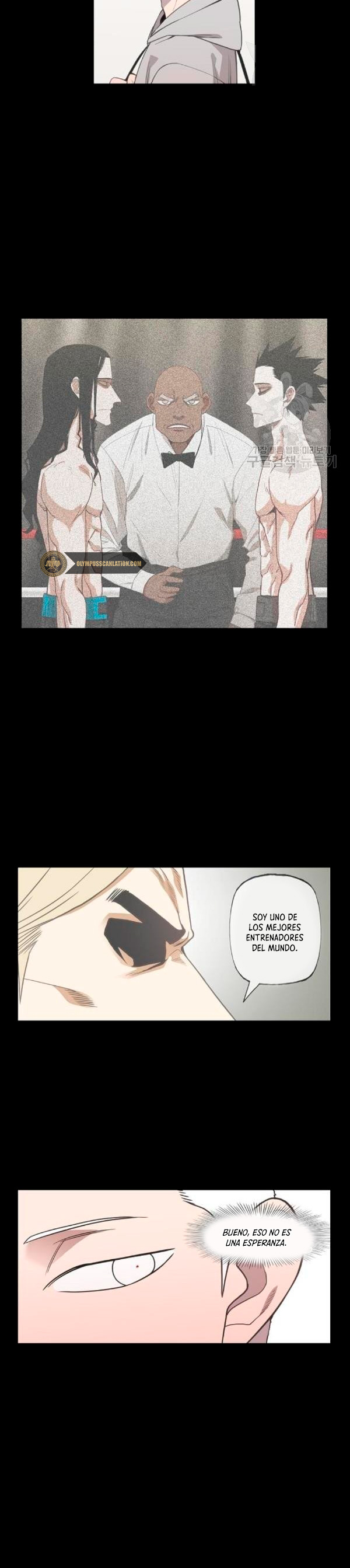 Read El boxeador (es) Manga Online