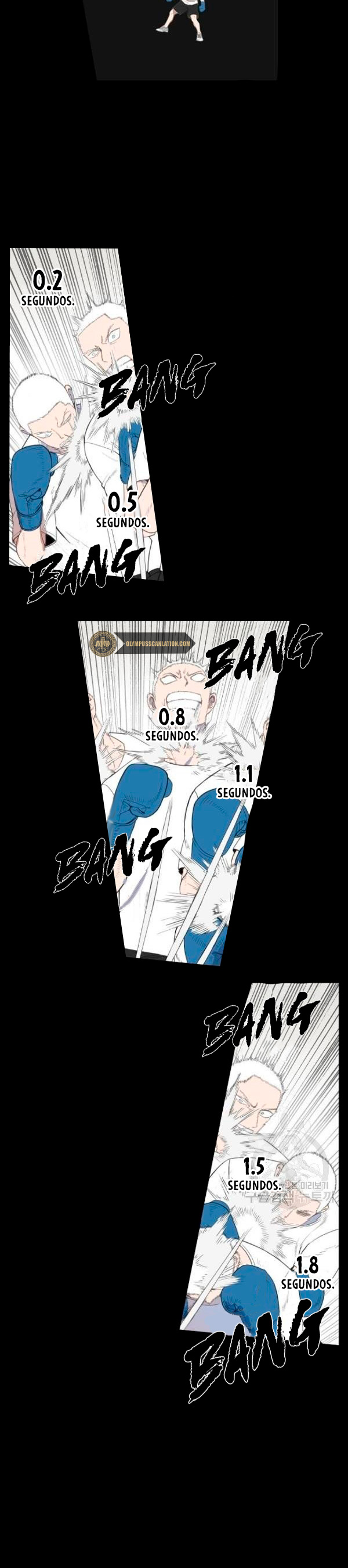 Read El boxeador (es) Manga Online