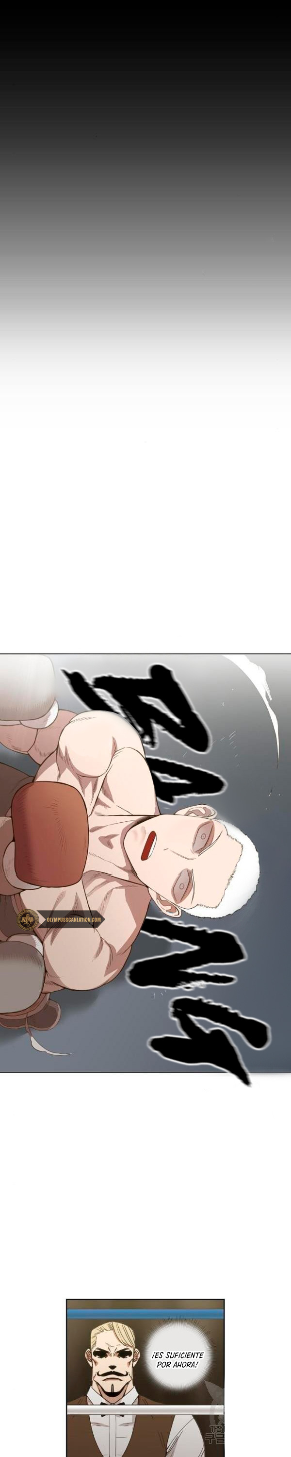 Read El boxeador (es) Manga Online