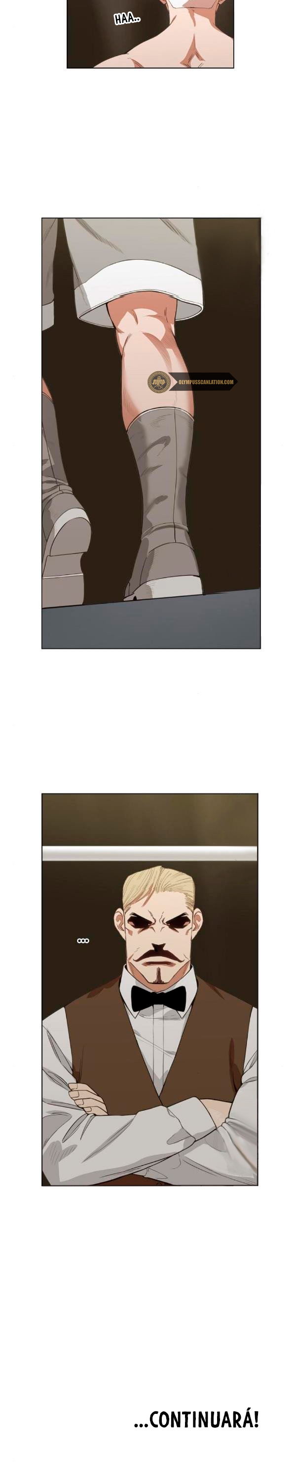 Read El boxeador (es) Manga Online