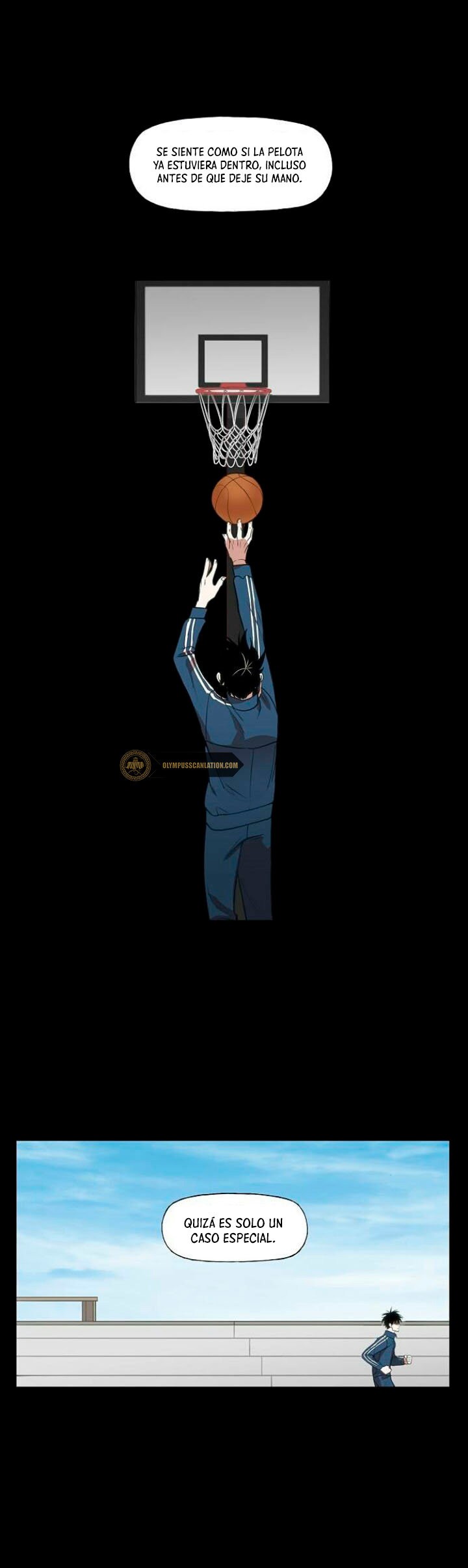 Read El boxeador (es) Manga Online