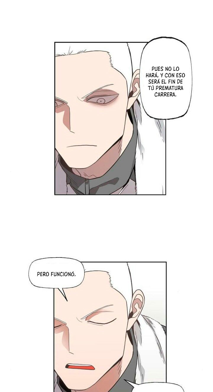 Read El boxeador (es) Manga Online