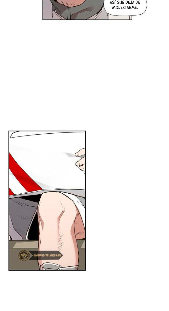 Read El boxeador (es) Manga Online