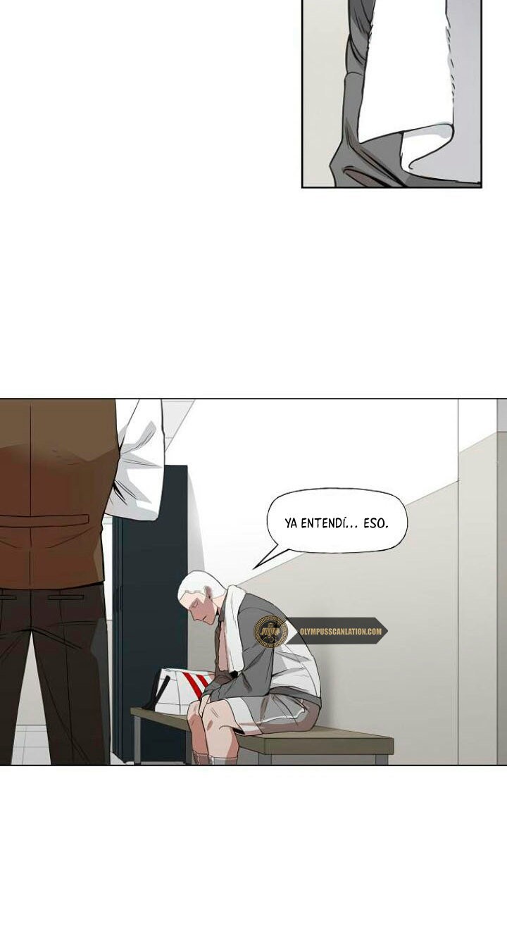 Read El boxeador (es) Manga Online