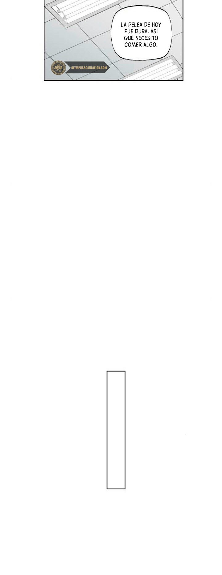 Read El boxeador (es) Manga Online