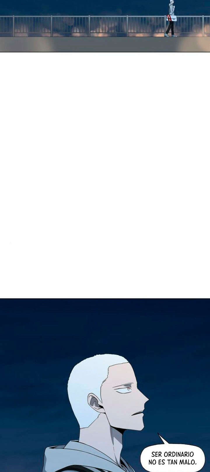 Read El boxeador (es) Manga Online