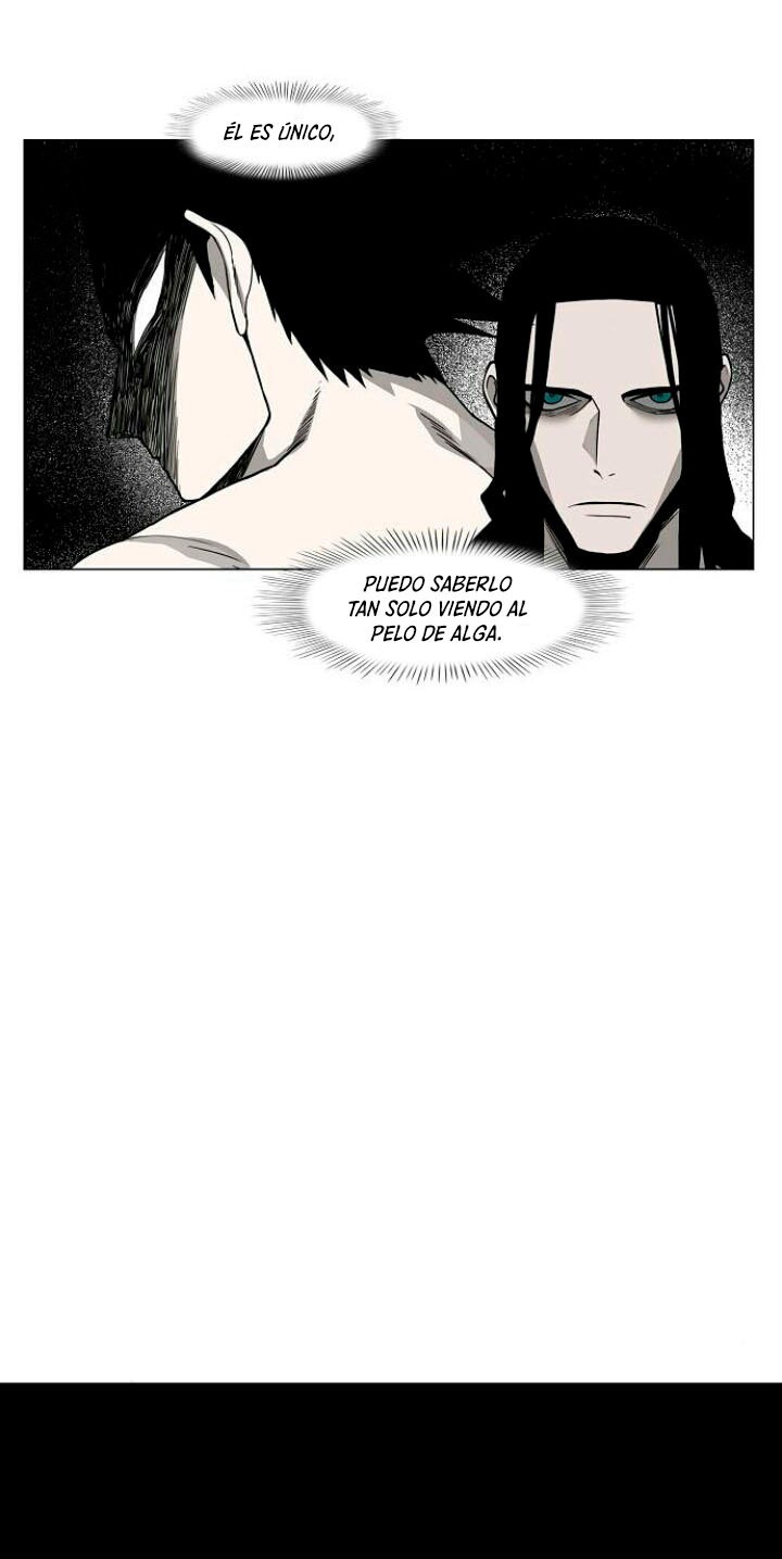 Read El boxeador (es) Manga Online