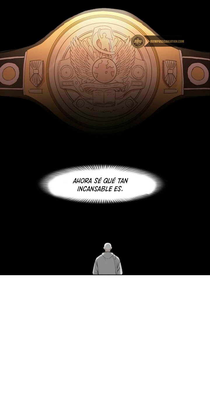 Read El boxeador (es) Manga Online