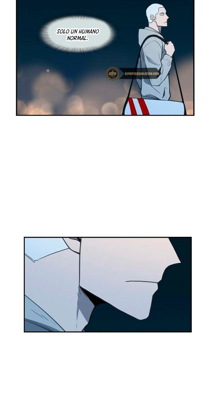 Read El boxeador (es) Manga Online