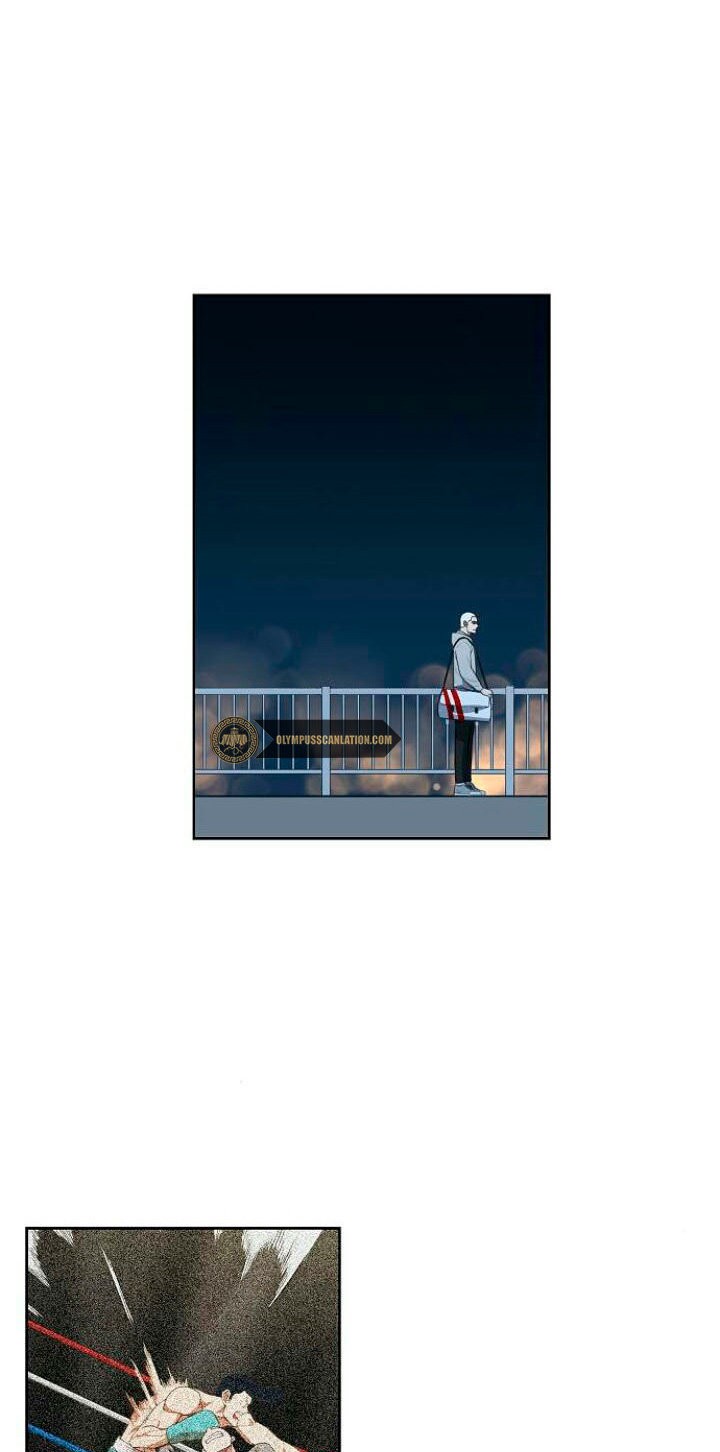 Read El boxeador (es) Manga Online