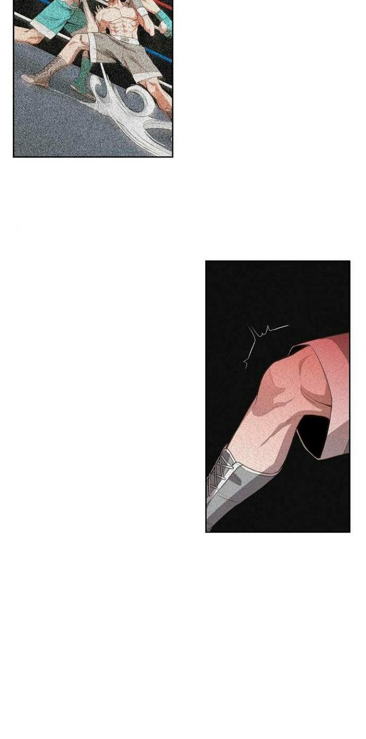 Read El boxeador (es) Manga Online