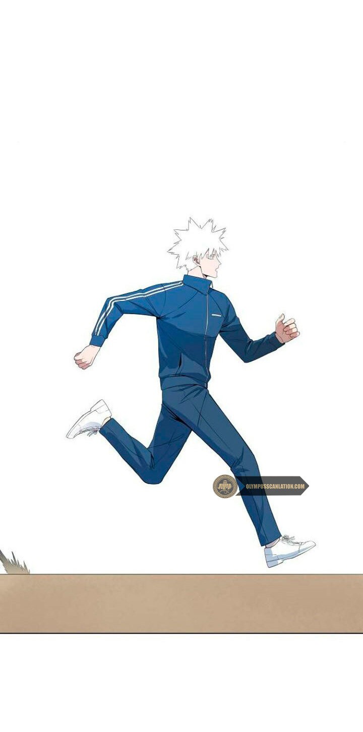 Read El boxeador (es) Manga Online