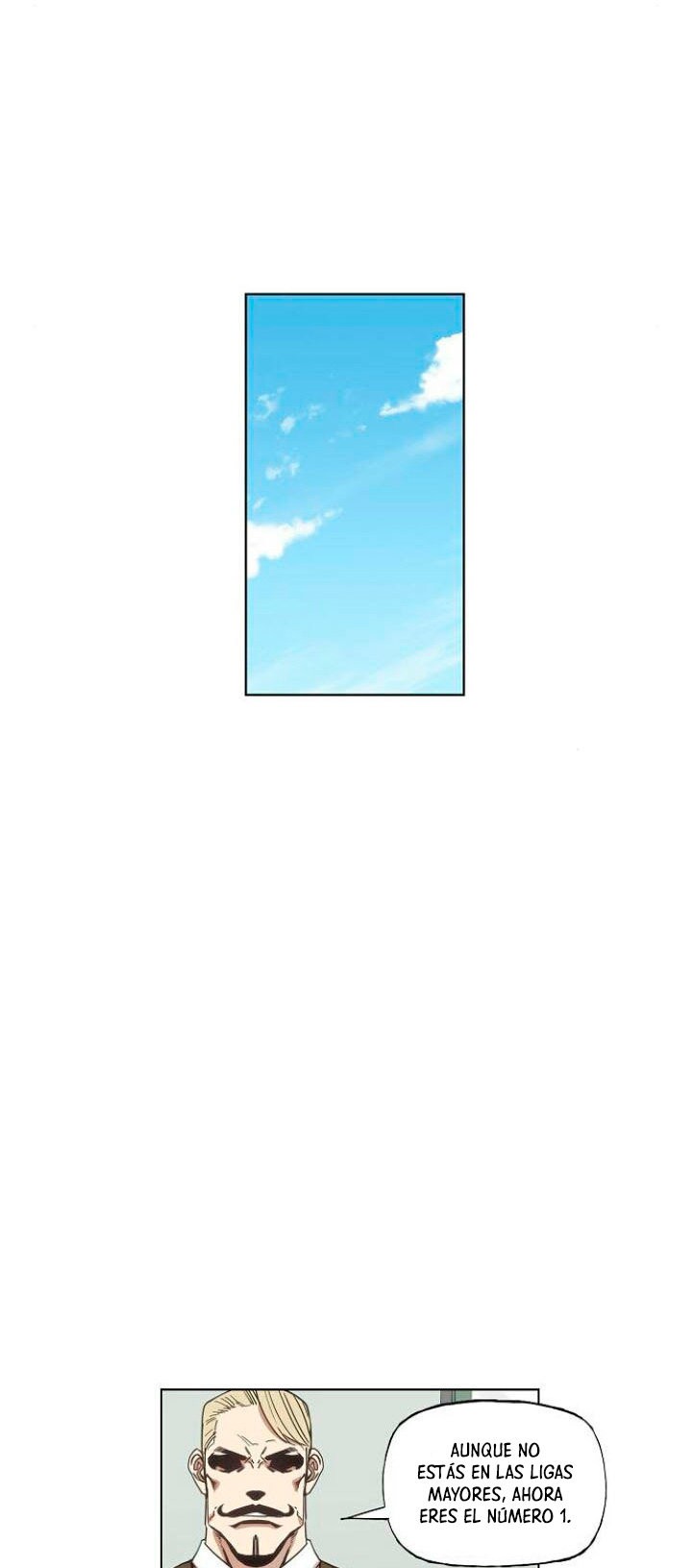 Read El boxeador (es) Manga Online