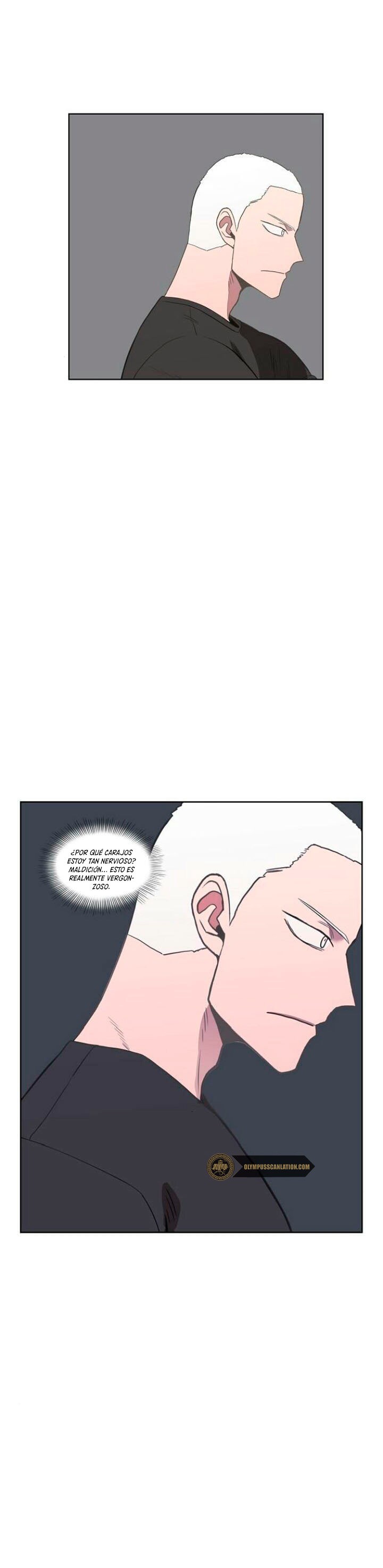 Read El boxeador (es) Manga Online