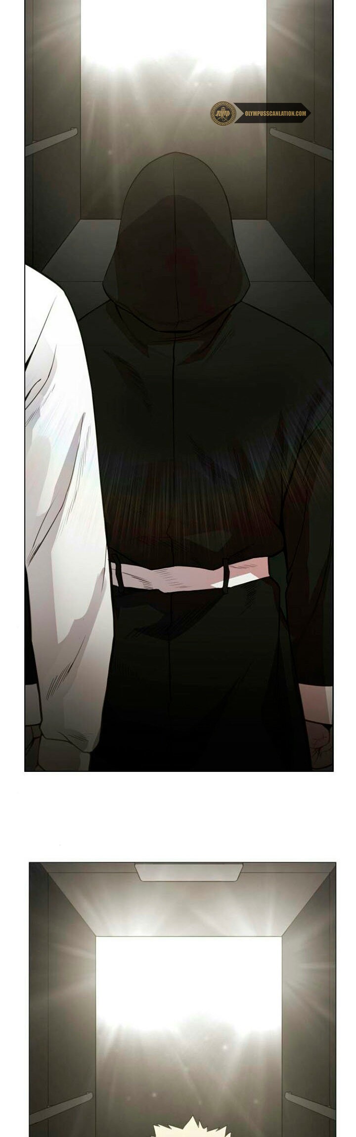 Read El boxeador (es) Manga Online