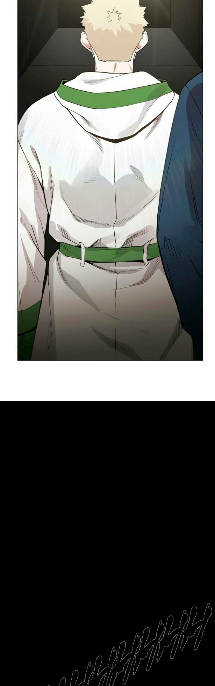 Read El boxeador (es) Manga Online