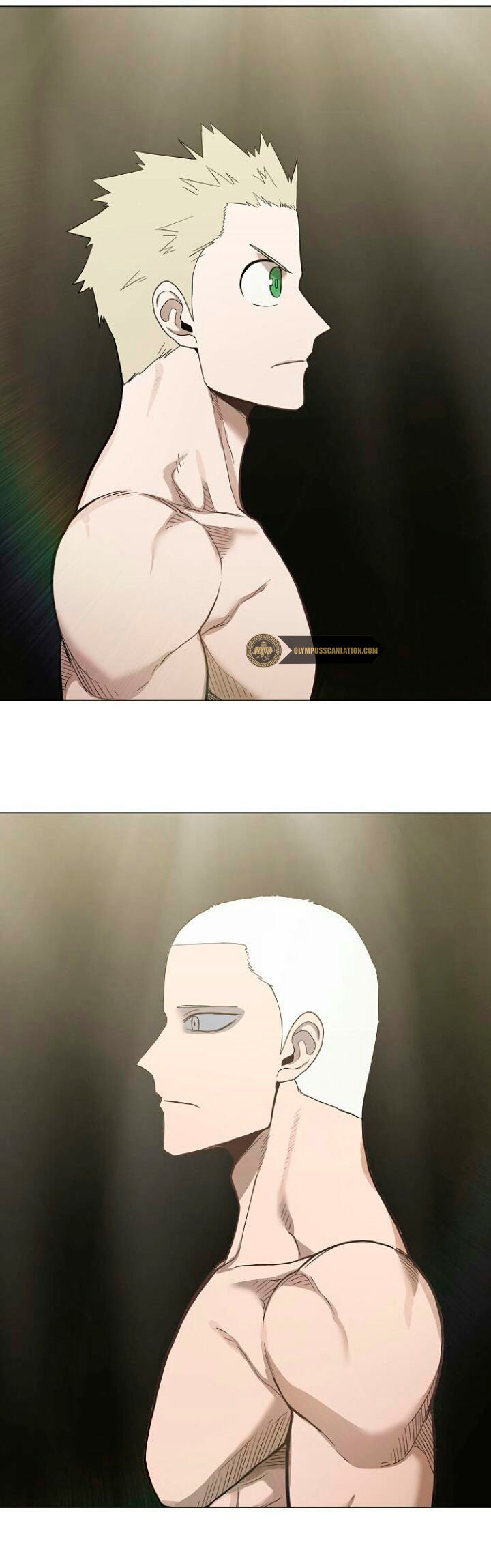 Read El boxeador (es) Manga Online