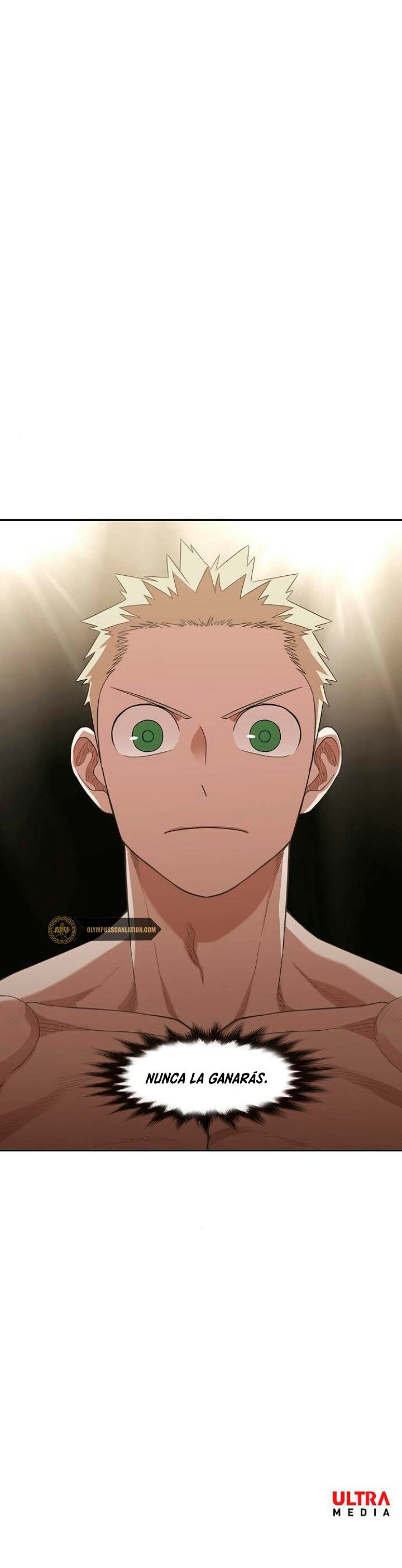 Read El boxeador (es) Manga Online