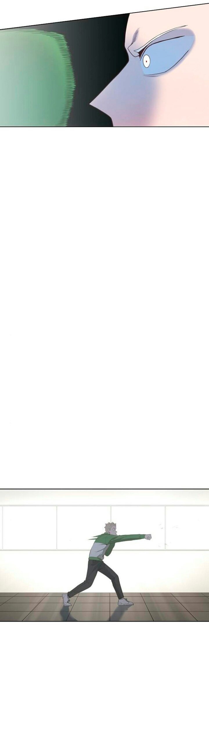 Read El boxeador (es) Manga Online