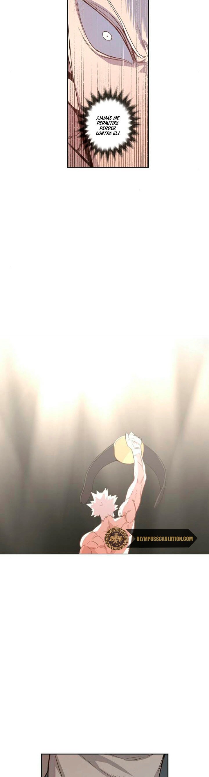 Read El boxeador (es) Manga Online