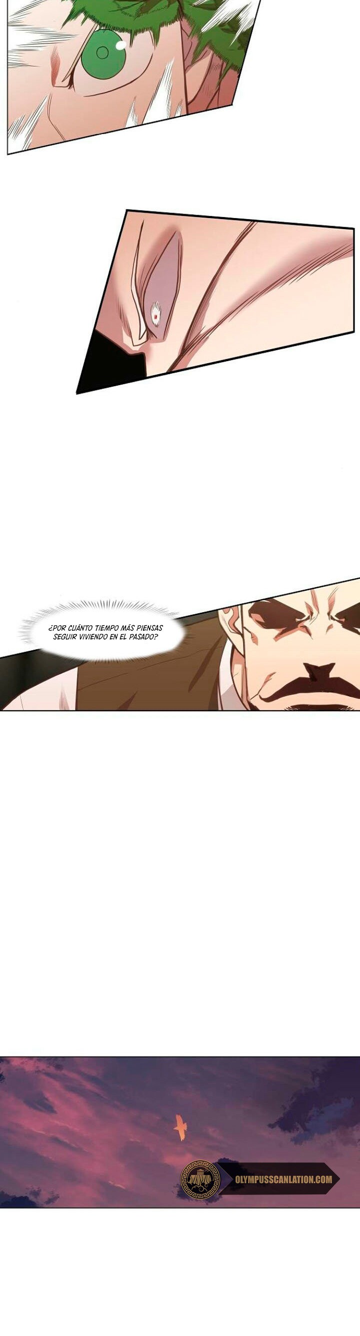 Read El boxeador (es) Manga Online