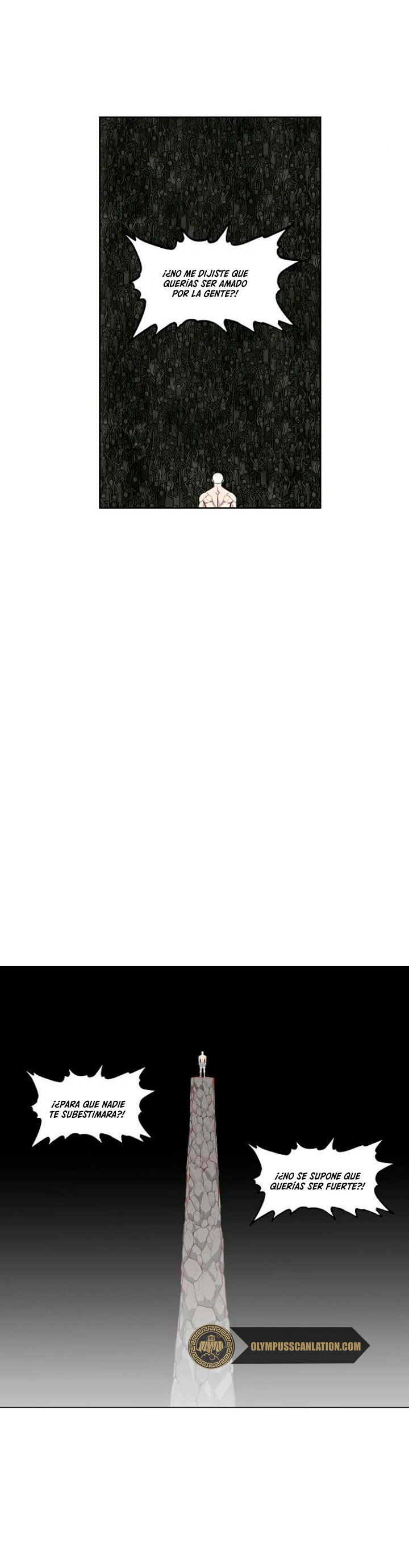 Read El boxeador (es) Manga Online