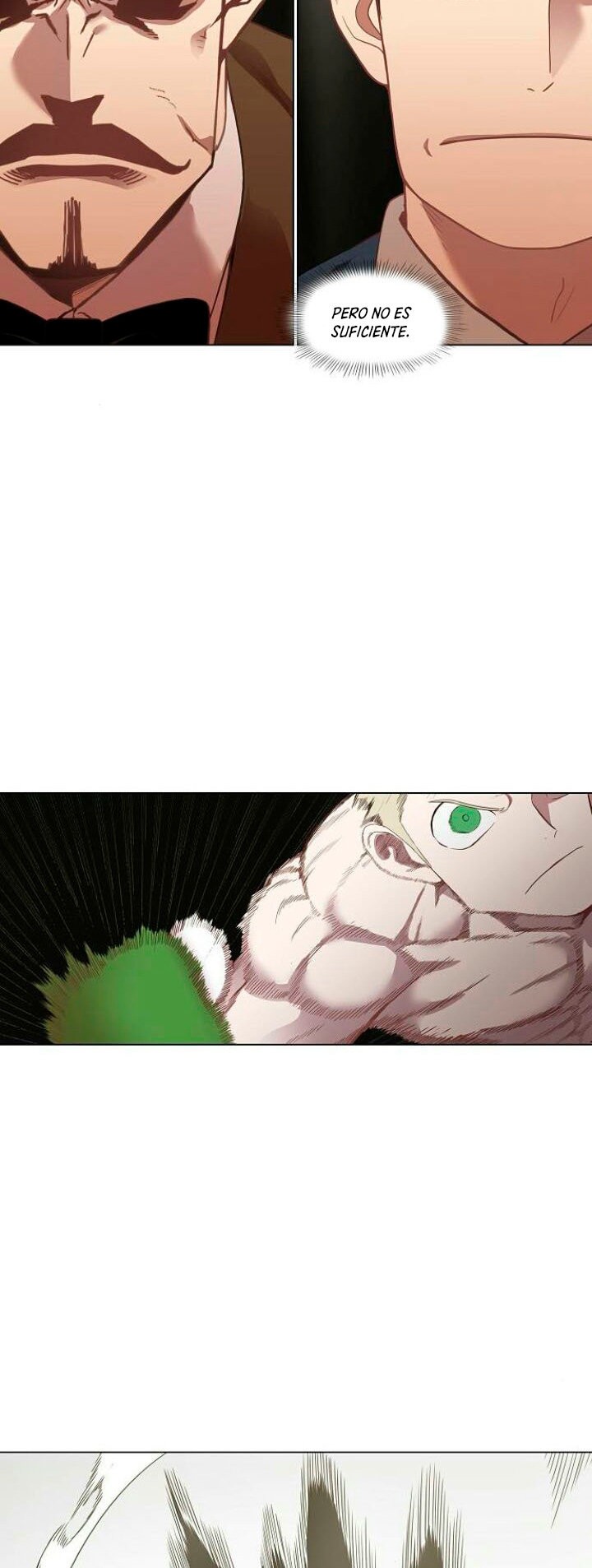 Read El boxeador (es) Manga Online