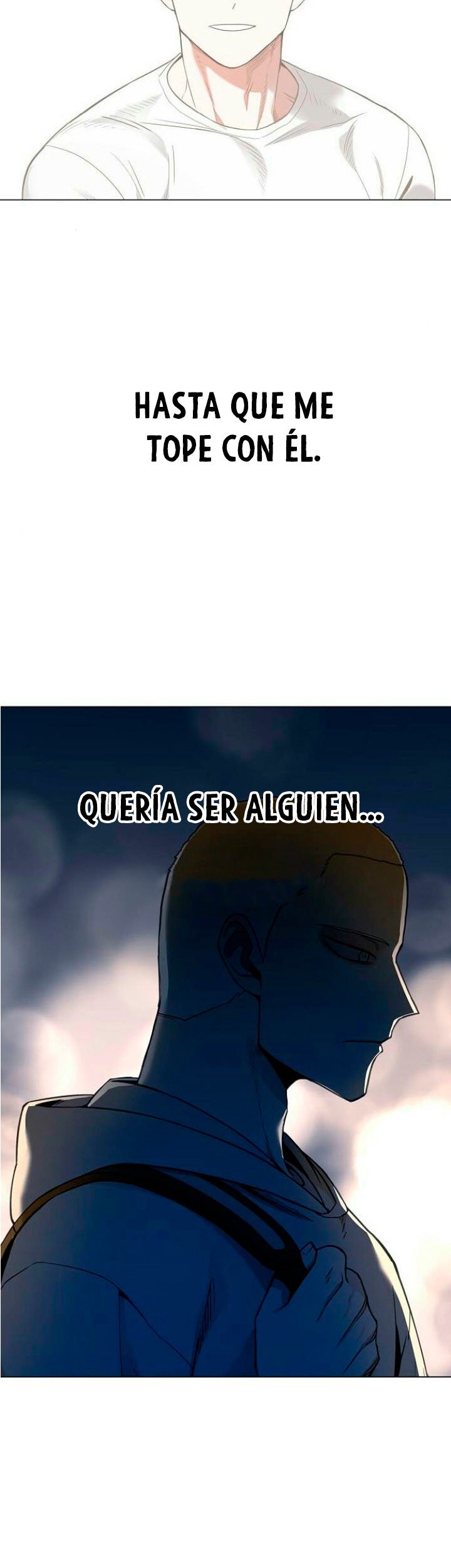 Read El boxeador (es) Manga Online