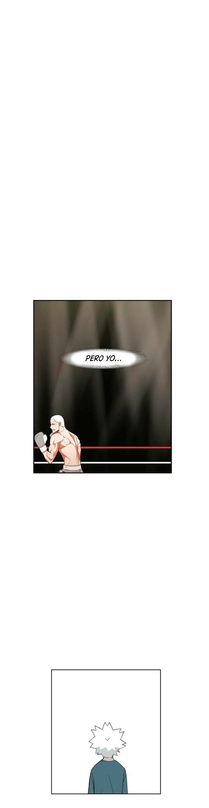 Read El boxeador (es) Manga Online