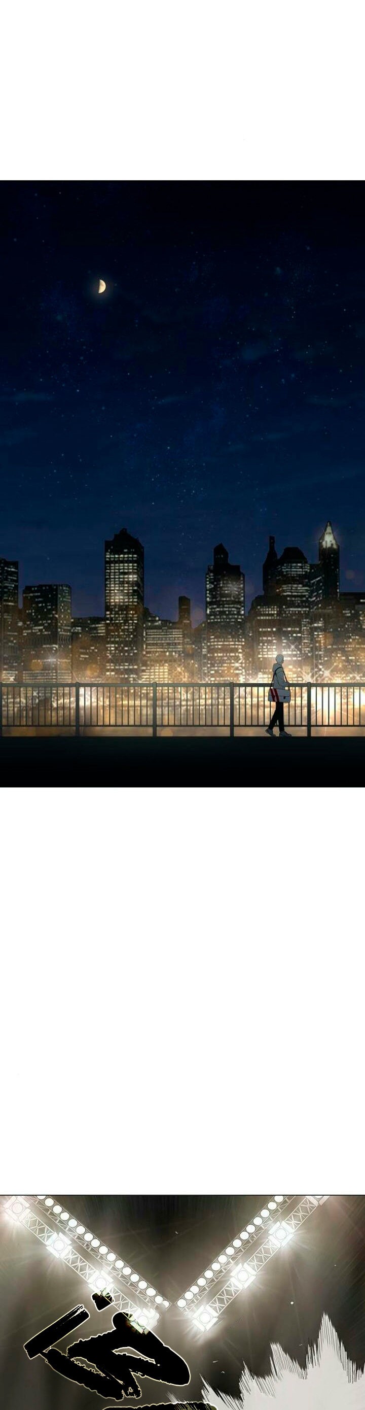 Read El boxeador (es) Manga Online