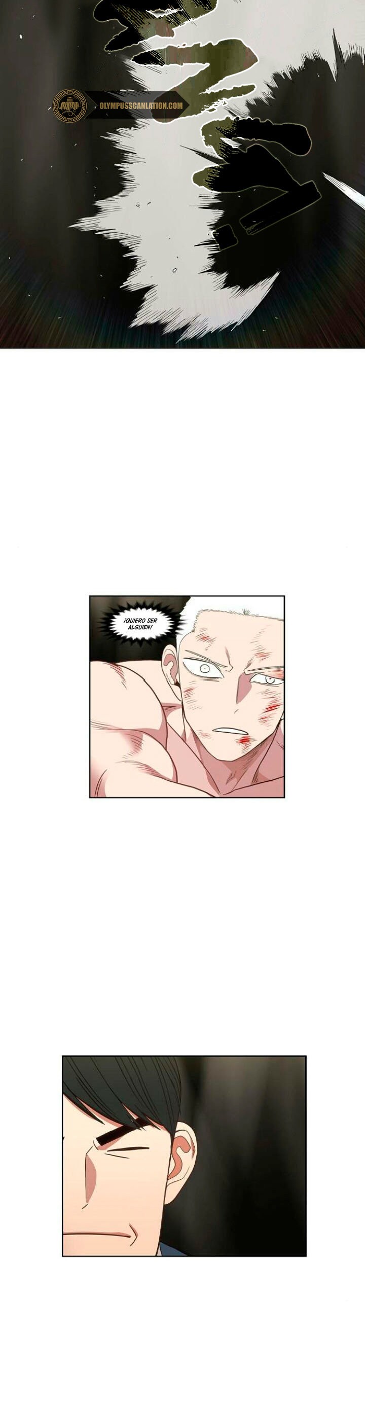 Read El boxeador (es) Manga Online