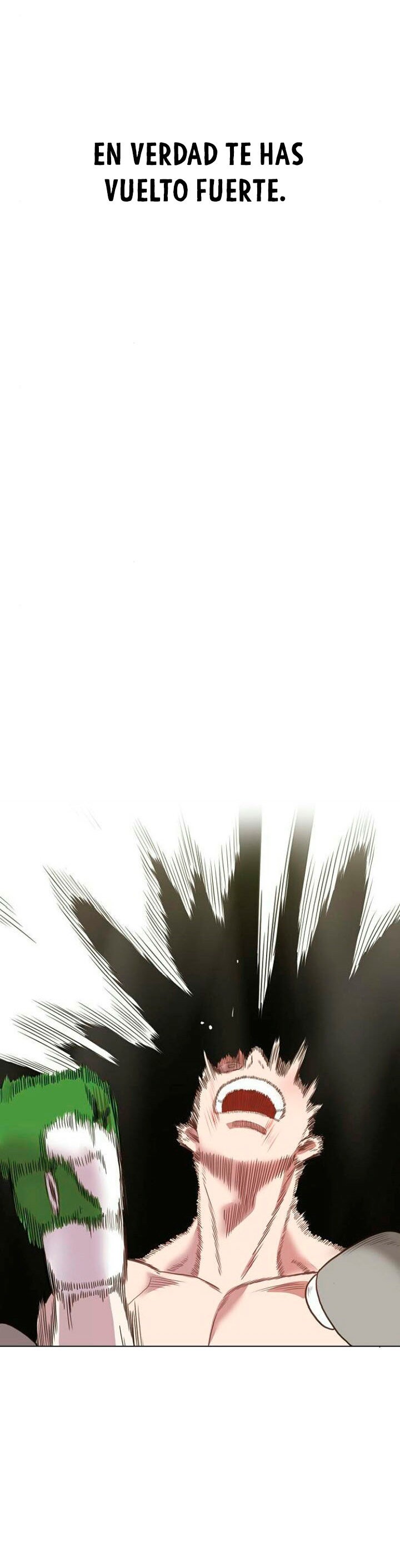 Read El boxeador (es) Manga Online