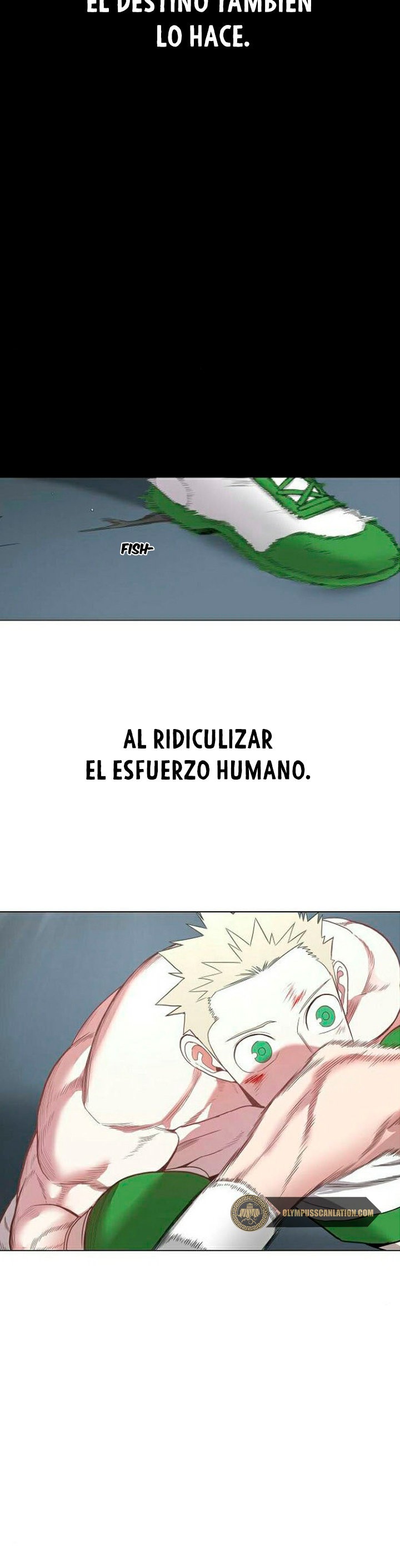 Read El boxeador (es) Manga Online