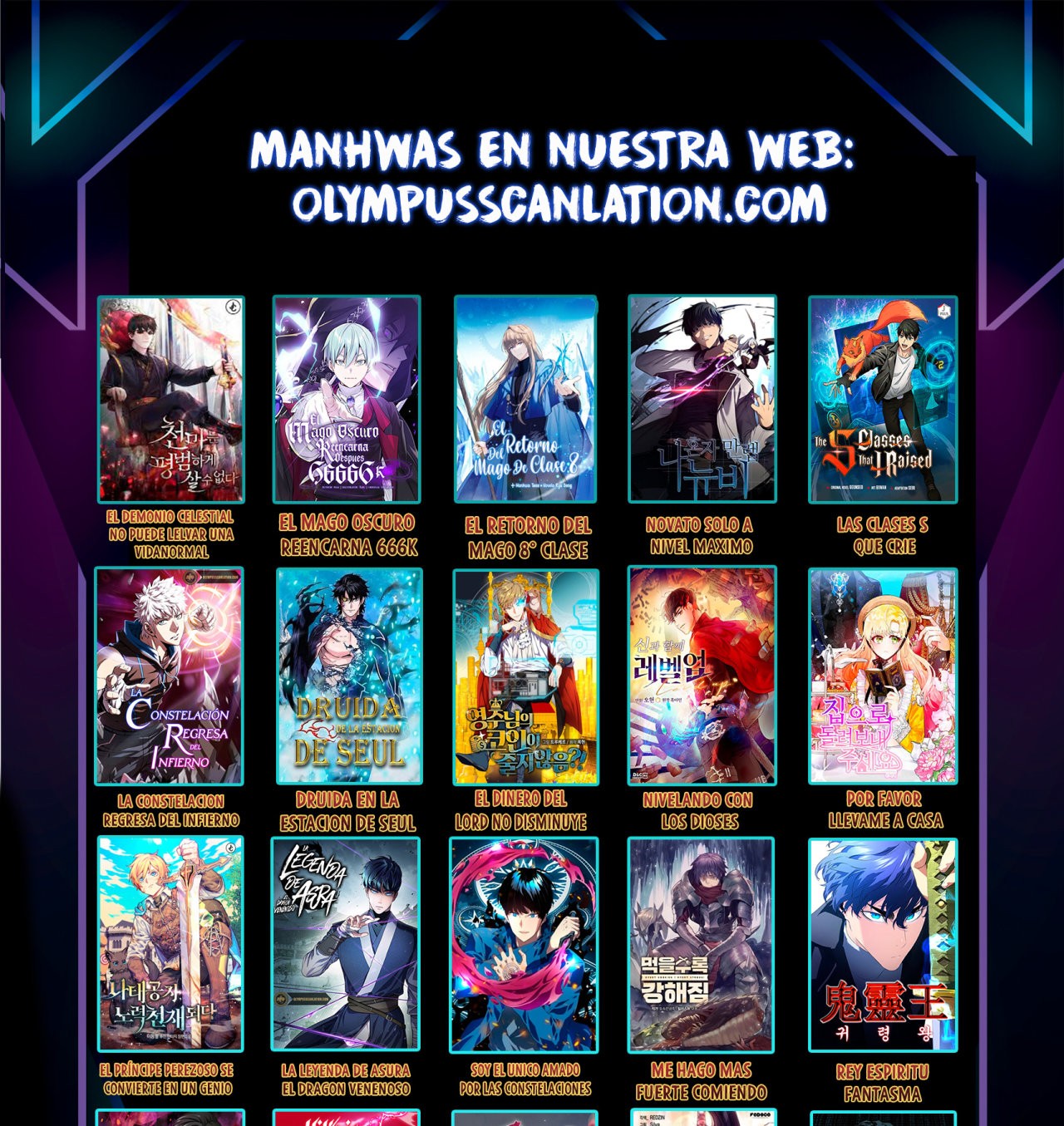 Read El boxeador (es) Manga Online