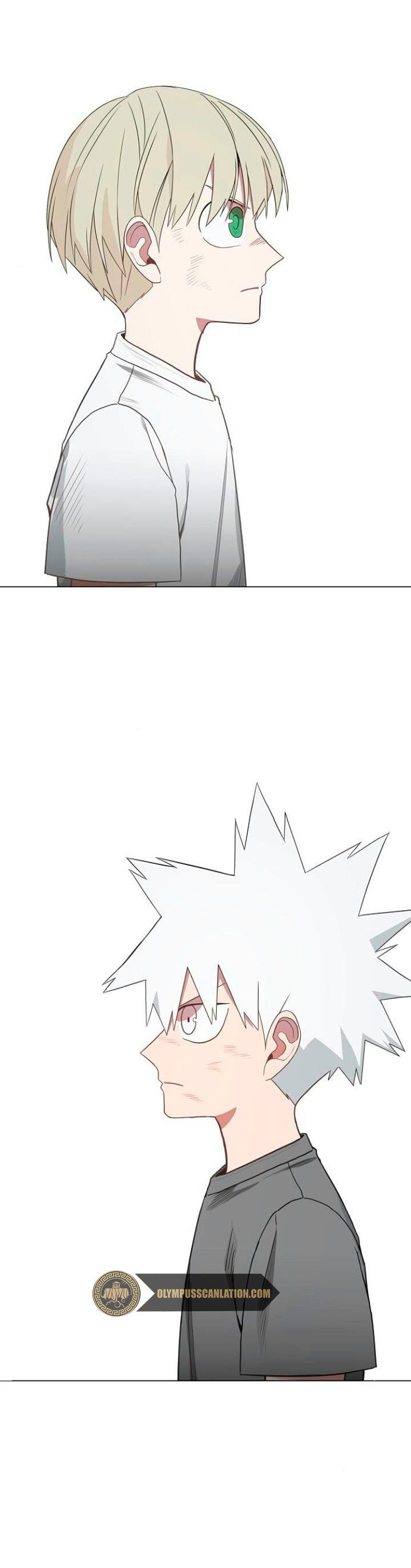 Read El boxeador (es) Manga Online