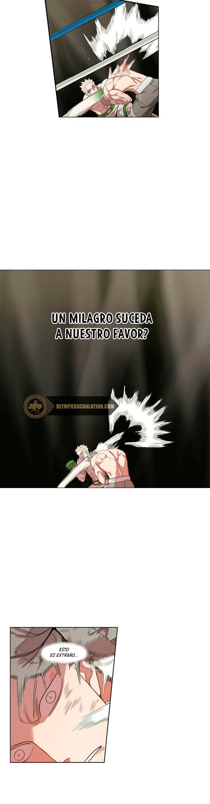 Read El boxeador (es) Manga Online