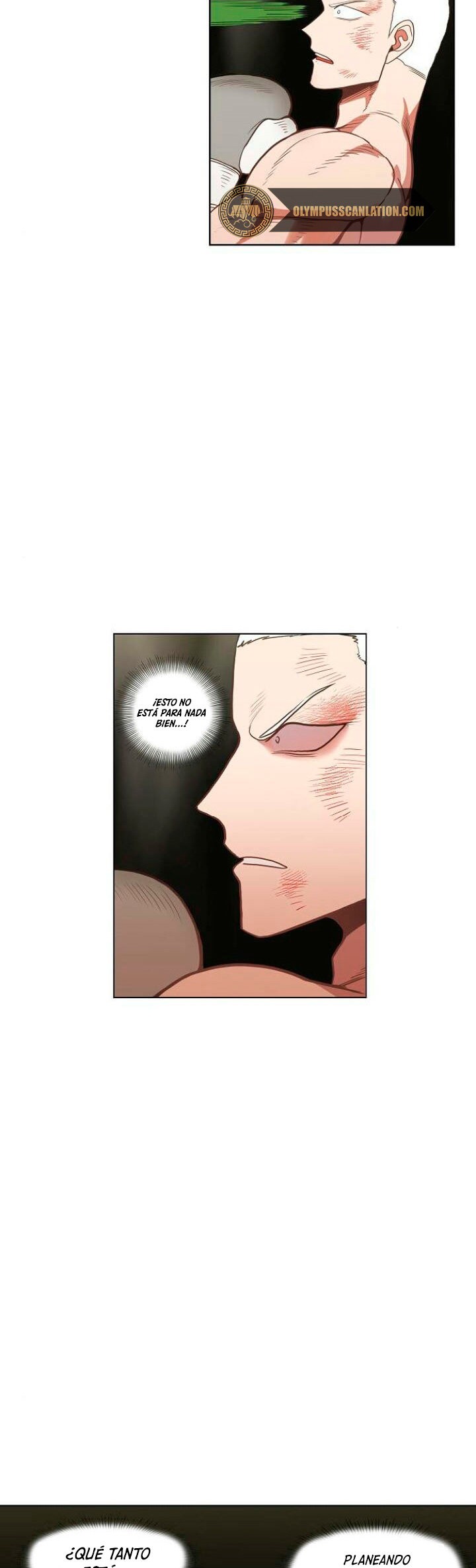 Read El boxeador (es) Manga Online