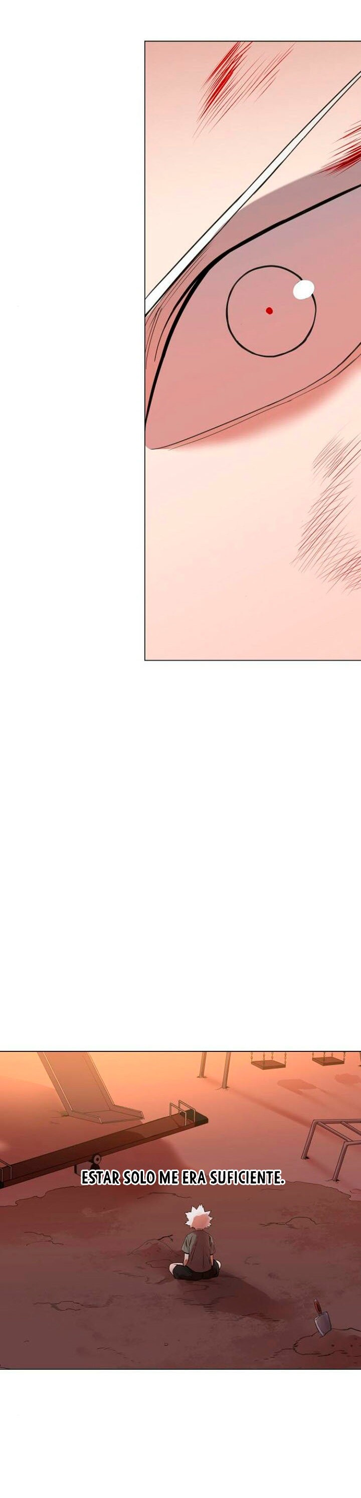 Read El boxeador (es) Manga Online