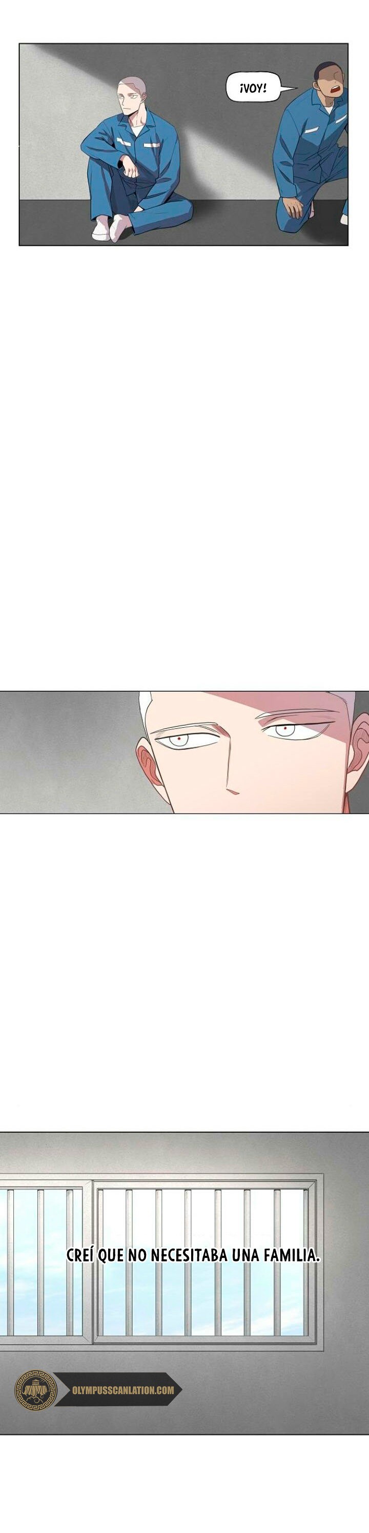 Read El boxeador (es) Manga Online